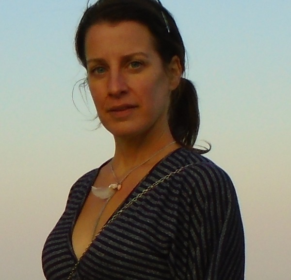 Eperjesi Kati